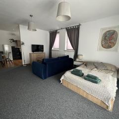 Apartament Oksford