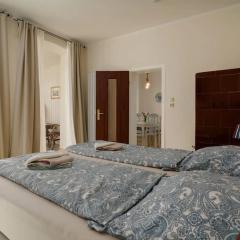 Ferienhaus Koserow, Usedom, 8 Pers., Hunde erlaubt