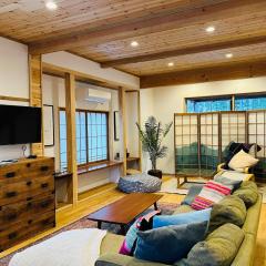 Hakuba Bliss Cottage - Vacation STAY 28524v
