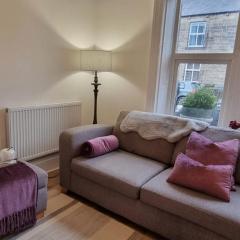Dale Cottage Cozy 3 Bedroom nr Ilkley - West Yorkshire
