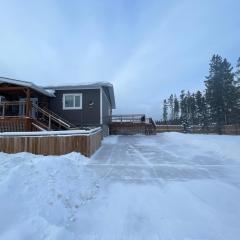Entire Guest suite & Vacation home in Whitehorse