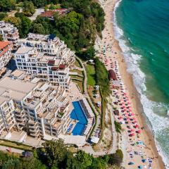 White Cliffs, Byala