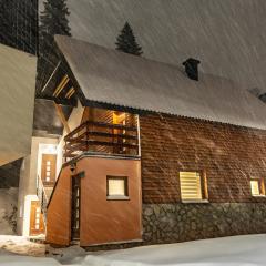 Villa Strahinja Lux Jahorina