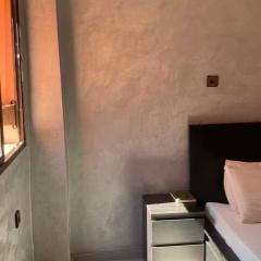 Appartement Laila Marrakech à Tamansot
