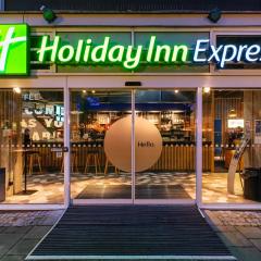 Holiday Inn Express Dresden Zentrum, an IHG Hotel