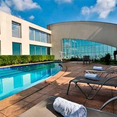 Apart-hotel Comfort Ibirapuera