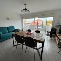 Superbe T3 de 66 m² centre ville Arcachon avec parking et balcon à 200m de la plage - FR-1-374-196