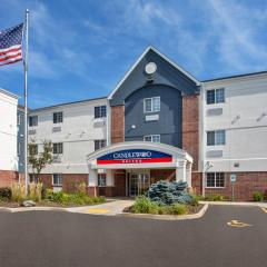 Candlewood Suites Kenosha - Pleasant Prairie by IHG