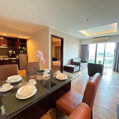 Paradise Suite at SCSP, Ming Garden