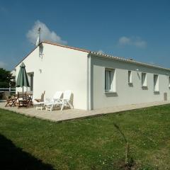 Maison Saujon, 3 pièces, 4 personnes - FR-1-71-76