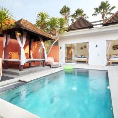 Villa Zya Seminyak