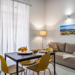Open Sicily Homes - Near the Central Train Station