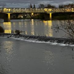 EL PASEO DEL DUERO