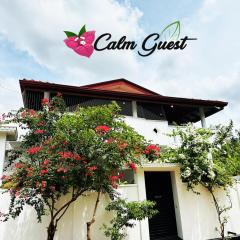 Calm Guest