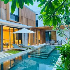 Moon Villa Phu Quoc - 3 Bedroom - Private pool