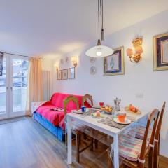 Chalet Charmant - Happy Rentals