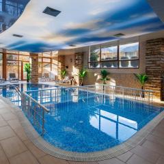 Green Wood Hotel & Spa Bansko