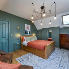 Elegant Finish 1 Bedroom Apartment in the Heart of West Bridgford