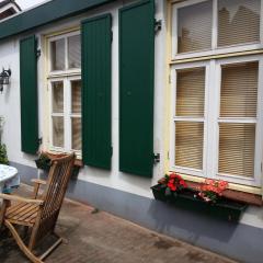 Oude woonboederij/old farmers house/typ. NL-Bauernhaus