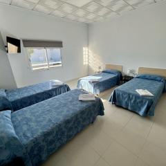 Hostal Kaizen