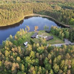 Gråbogården event and conference center