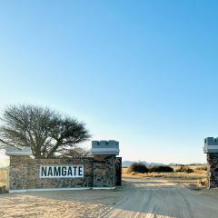 Namgate Guesthouse