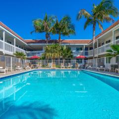 Studio 6 Suites Carpinteria, CA Santa Barbara South