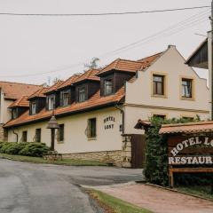 洛尼酒店