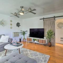 Gorgeous Pacific Beach and Mission Bay Home. Walking distance to the Bay and Golf Course.
