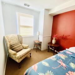 Airport Xpress Guestrooms