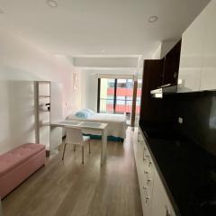 Apartamento grande Soho 39