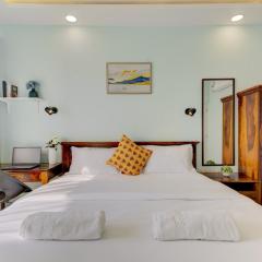 Premium 2BHK apartment with Pool Access