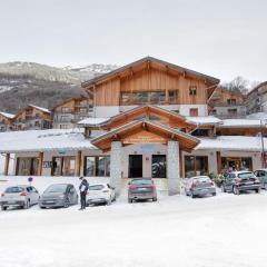 CozyLoge, Orelle & Les 3 vallées