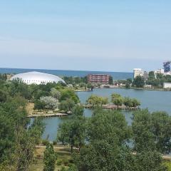 Lake View Apartment Constanta