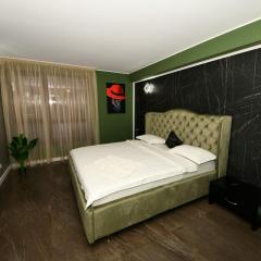 FLY - Regim Hotelier Galati