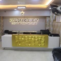 Hotel Grand Amir International