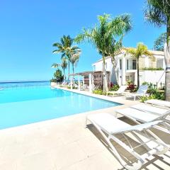 Tahiti Beach apartment