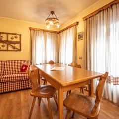 Appartamento Mokino Center Myholidaylivigno