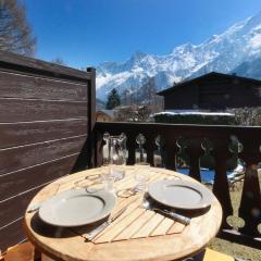 Chalet Charousse