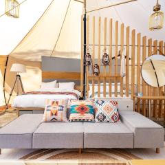 fabula glamping