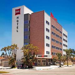 ibis Paranagua