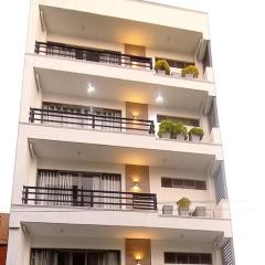 Bliss Apartments Colombo