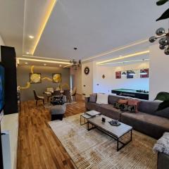 Luxurious comfort in the heart of Ikoyi Lagos