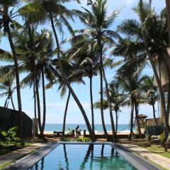 PRANA Beach Hotel Ex GULI