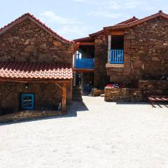 Casas Coração