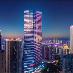 Millenia Executive Apartment Guangzhou East Railway Station Zhujiang New Town Branch - Free Shuttle Bus to Canton Fair Complex During Canton Fair Period