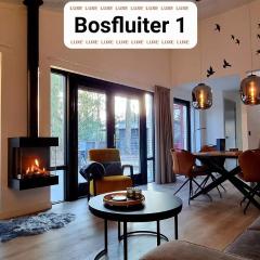 Bosfluiter