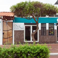 HOTEL AYRE By Baltra