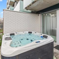 LAM Jegeho Alej w Jacuzzi & Free Parking