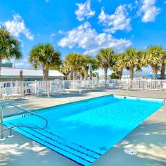 Island Inn of Atlantic Beach